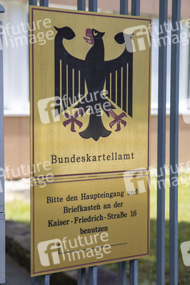 Regierungssitz und Bundesviertel in Bonn