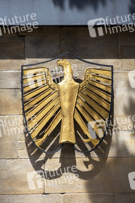 Regierungssitz und Bundesviertel in Bonn