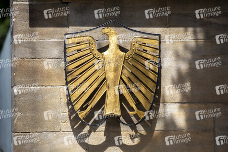 Regierungssitz und Bundesviertel in Bonn