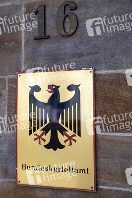 Regierungssitz und Bundesviertel in Bonn