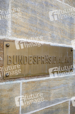 Regierungssitz und Bundesviertel in Bonn