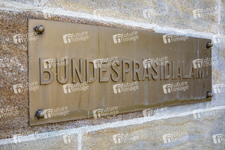Regierungssitz und Bundesviertel in Bonn