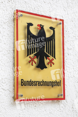 Regierungssitz und Bundesviertel in Bonn