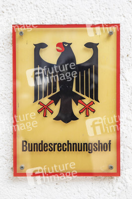 Regierungssitz und Bundesviertel in Bonn