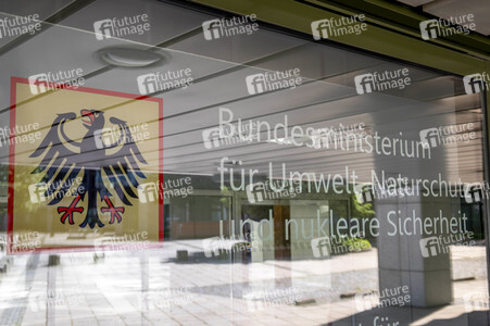 Regierungssitz und Bundesviertel in Bonn