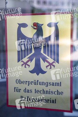 Regierungssitz und Bundesviertel in Bonn