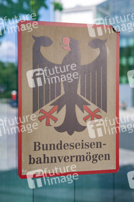 Regierungssitz und Bundesviertel in Bonn