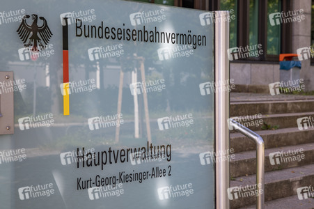 Regierungssitz und Bundesviertel in Bonn