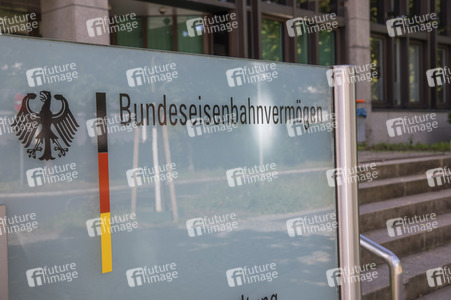 Regierungssitz und Bundesviertel in Bonn