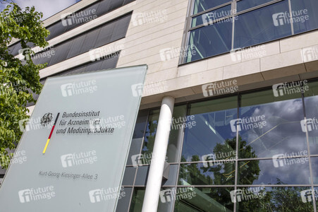 Regierungssitz und Bundesviertel in Bonn