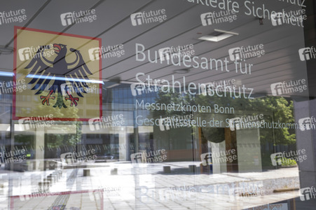 Regierungssitz und Bundesviertel in Bonn