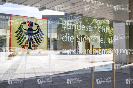 Regierungssitz und Bundesviertel in Bonn