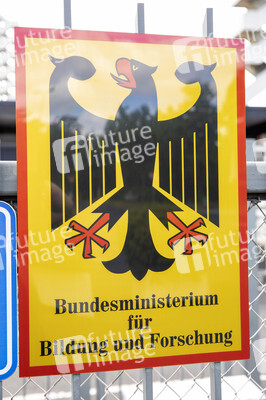 Regierungssitz und Bundesviertel in Bonn