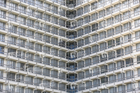 Regierungssitz und Bundesviertel in Bonn