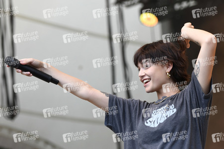 Konzert von Lotte in Hannover