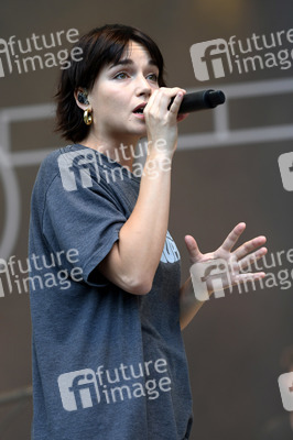 Konzert von Lotte in Hannover