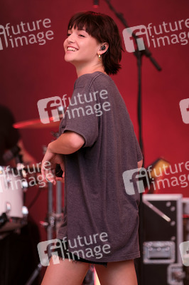 Konzert von Lotte in Hannover