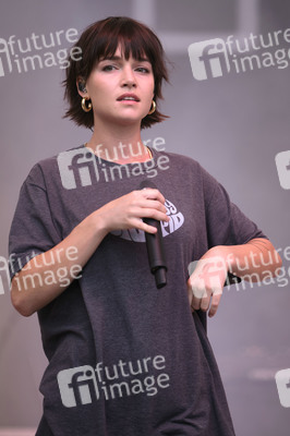 Konzert von Lotte in Hannover