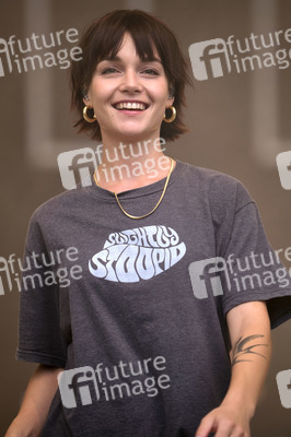 Konzert von Lotte in Hannover