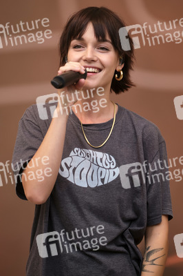 Konzert von Lotte in Hannover