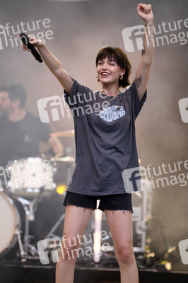 Konzert von Lotte in Hannover