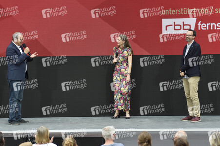 Publikumspreis Wettbewerb 2021, Berlinale 2021