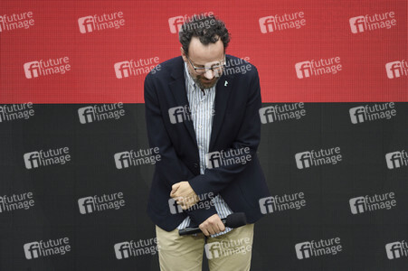 Publikumspreis Wettbewerb 2021, Berlinale 2021