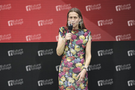 Publikumspreis Wettbewerb 2021, Berlinale 2021