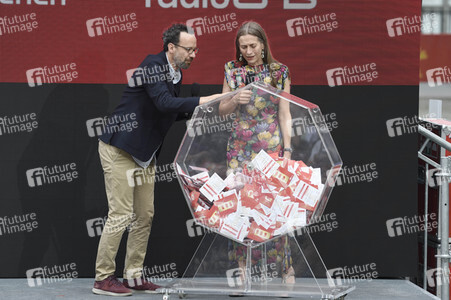 Publikumspreis Wettbewerb 2021, Berlinale 2021