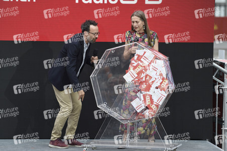 Publikumspreis Wettbewerb 2021, Berlinale 2021