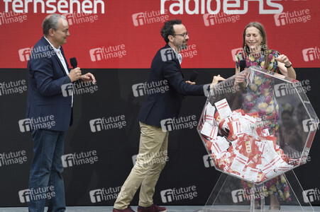 Publikumspreis Wettbewerb 2021, Berlinale 2021