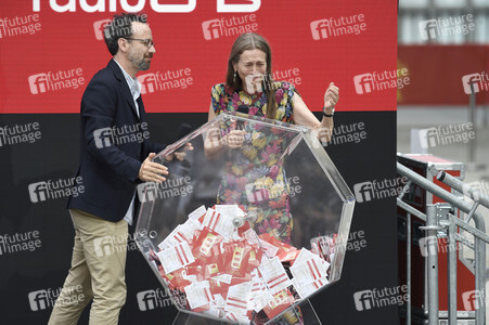 Publikumspreis Wettbewerb 2021, Berlinale 2021