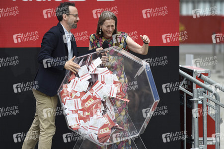 Publikumspreis Wettbewerb 2021, Berlinale 2021