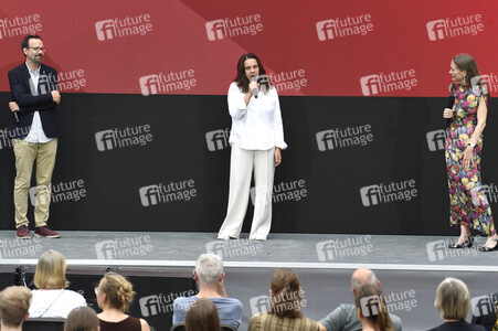 Publikumspreis Wettbewerb 2021, Berlinale 2021