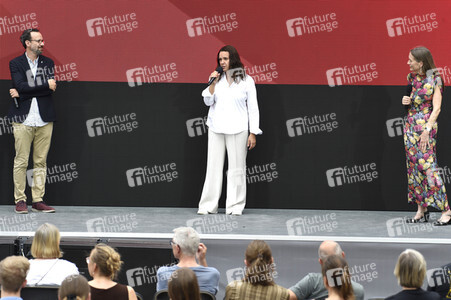 Publikumspreis Wettbewerb 2021, Berlinale 2021