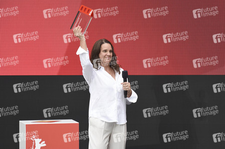 Publikumspreis Wettbewerb 2021, Berlinale 2021