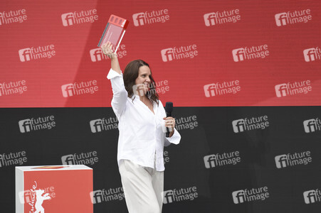 Publikumspreis Wettbewerb 2021, Berlinale 2021
