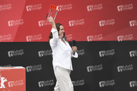Publikumspreis Wettbewerb 2021, Berlinale 2021