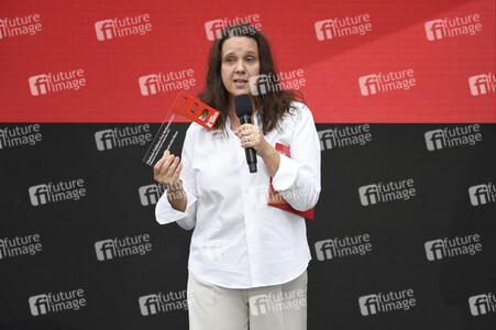 Publikumspreis Wettbewerb 2021, Berlinale 2021