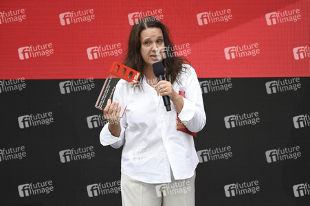 Publikumspreis Wettbewerb 2021, Berlinale 2021