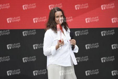 Publikumspreis Wettbewerb 2021, Berlinale 2021