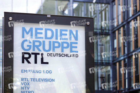Symbolfoto RTL