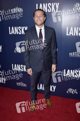 Filmpremiere 'Lansky' in Los Angeles