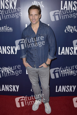 Filmpremiere 'Lansky' in Los Angeles