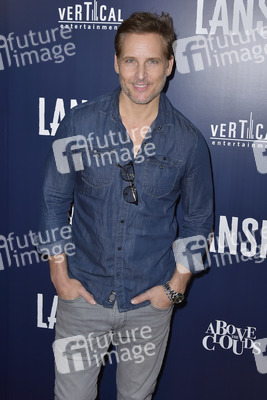 Filmpremiere 'Lansky' in Los Angeles