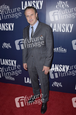 Filmpremiere 'Lansky' in Los Angeles