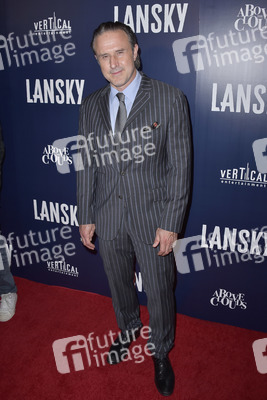 Filmpremiere 'Lansky' in Los Angeles