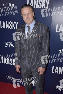 Filmpremiere 'Lansky' in Los Angeles