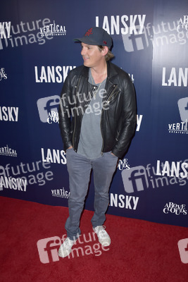 Filmpremiere 'Lansky' in Los Angeles