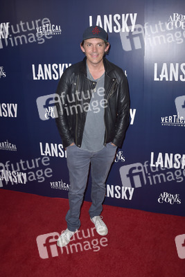 Filmpremiere 'Lansky' in Los Angeles